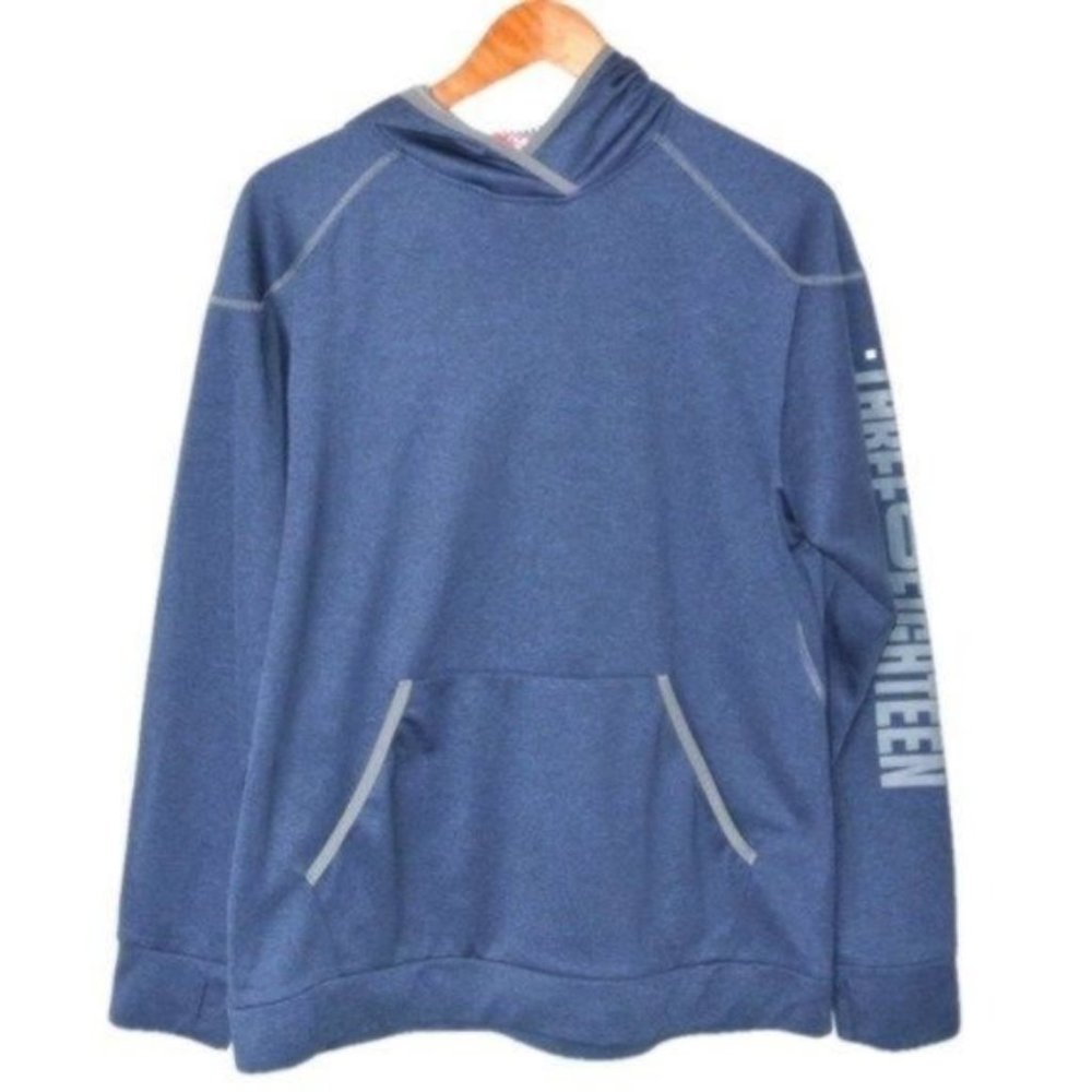Team 365 Hoodie Blue M